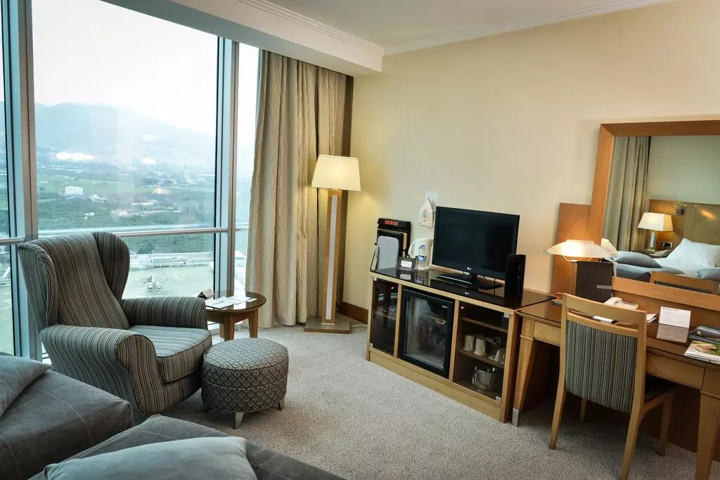 هتل ویندهام گرند ازمیر اوزدیلک ازمیر-مهرپرواز-9421